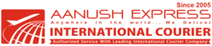 aanush logo