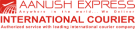AANUSH EXPRESS International Courier