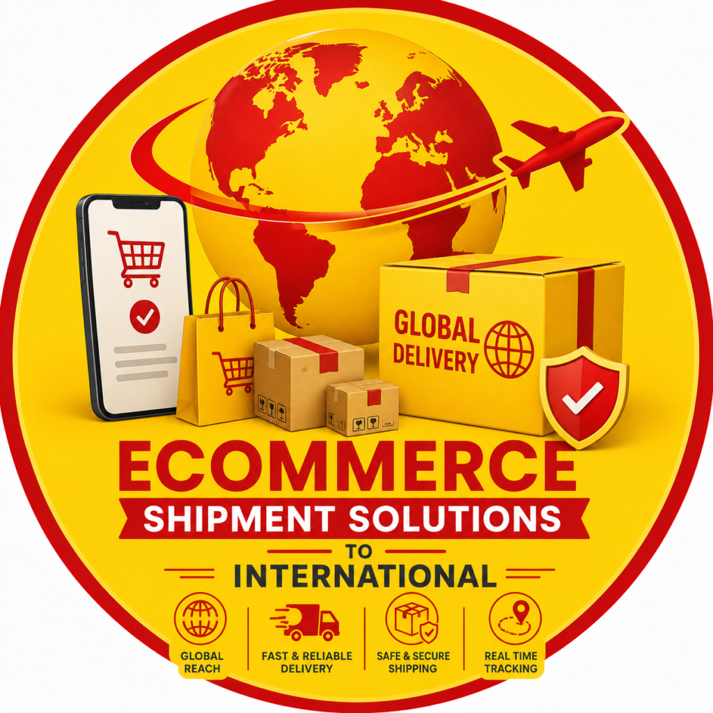 ecommerce solutions