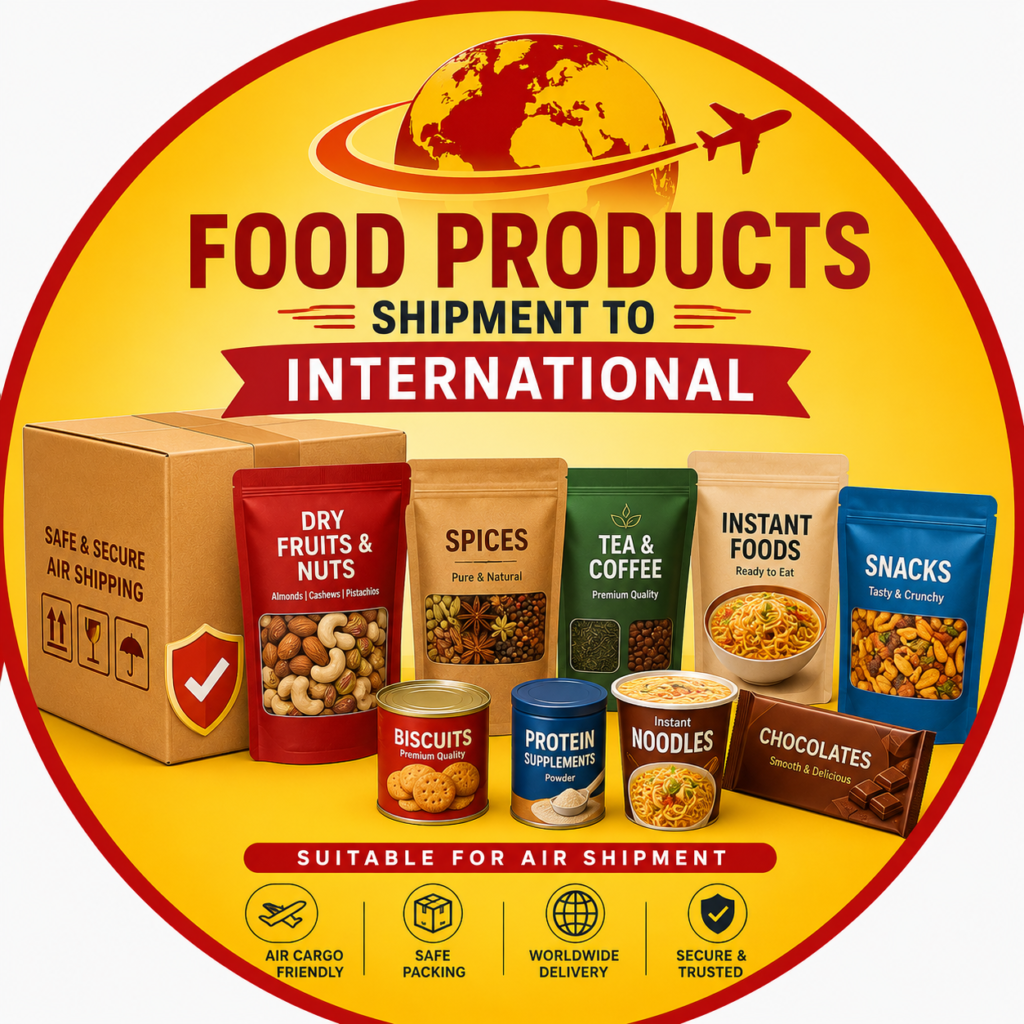 food products