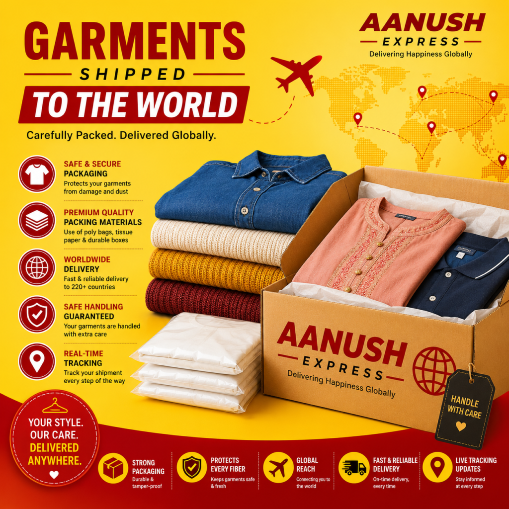 garmets