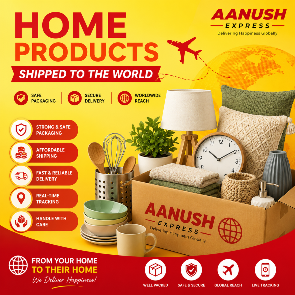 honme products