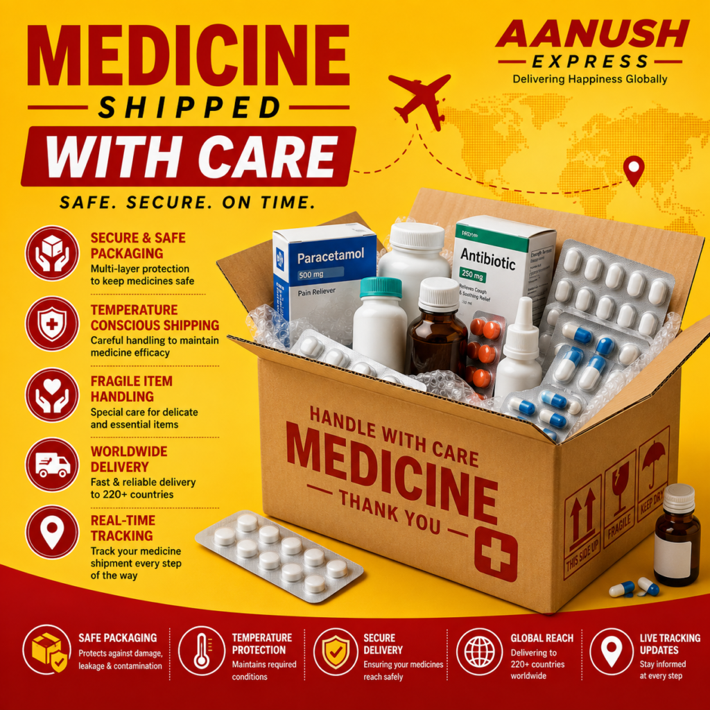 medicine