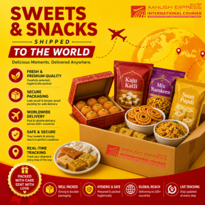 sweets and snacks 1